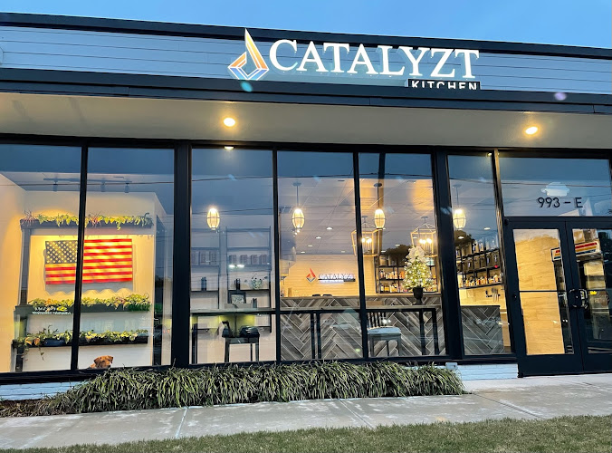 Catalyzt Nutrition, LLC