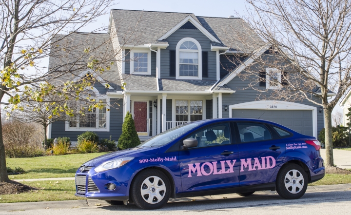 Molly Maid of Virginia Beach