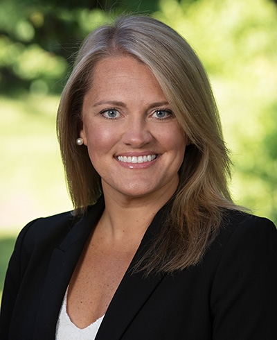 Katie McKinley – Financial Advisor, Ameriprise Financial Services, LLC