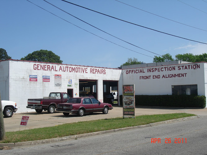 Park Auto Repair