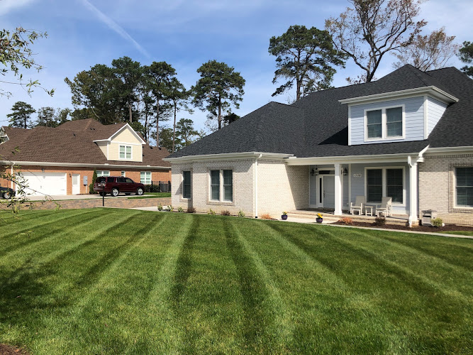 Beach Lawn and Landscapes, LLC.