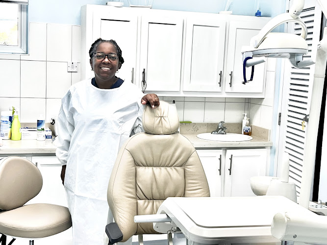 Pediatric Dental Specialists of Hampton, PLLC