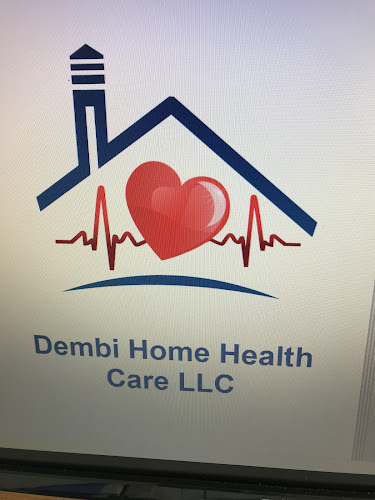 Dembihomehealthcare LLC