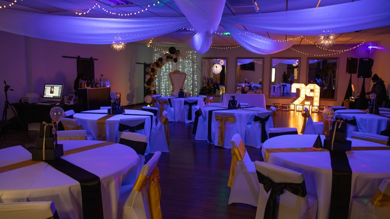 The Rosemont Room by 757 Events Va Beach