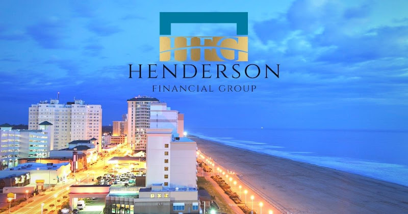 Henderson Financial Group