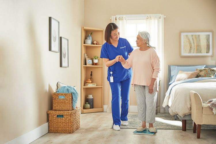 CenterWell Home Health – Virginia Beach