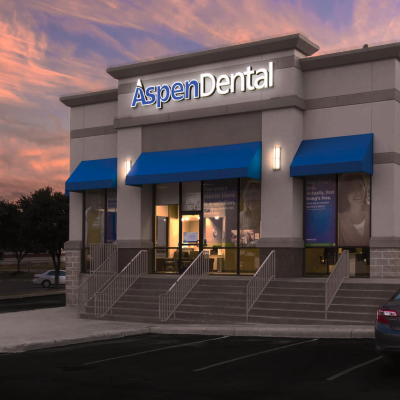 Aspen Dental – Hampton, VA