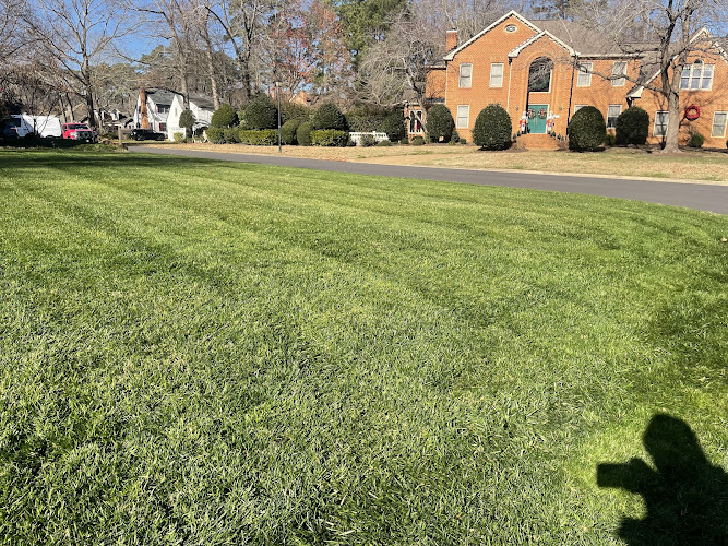 Va Beach Lawncare LLC