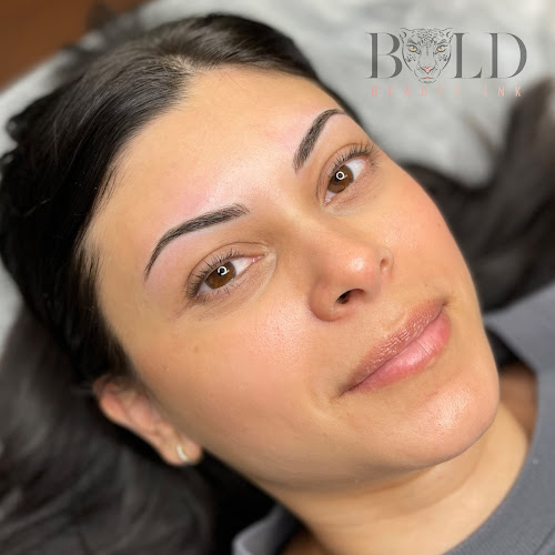 Bold Beauty Ink Permanent Makeup + Permanent Jewelry