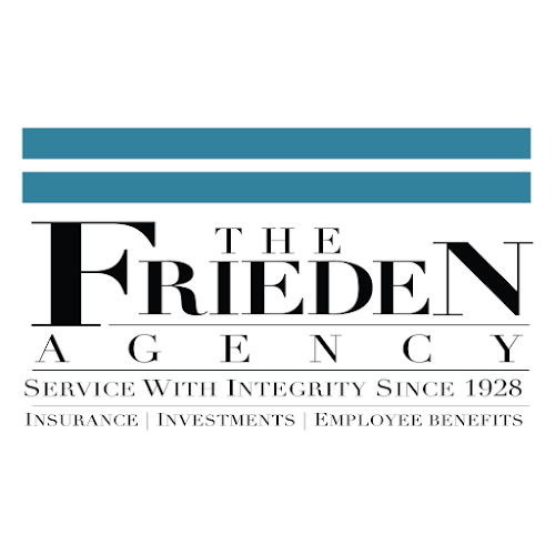 The Frieden Agency and Frieden Wealth Management