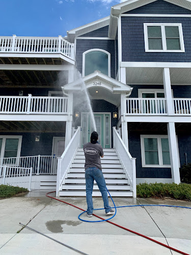 Cardinal Exterior Cleaning